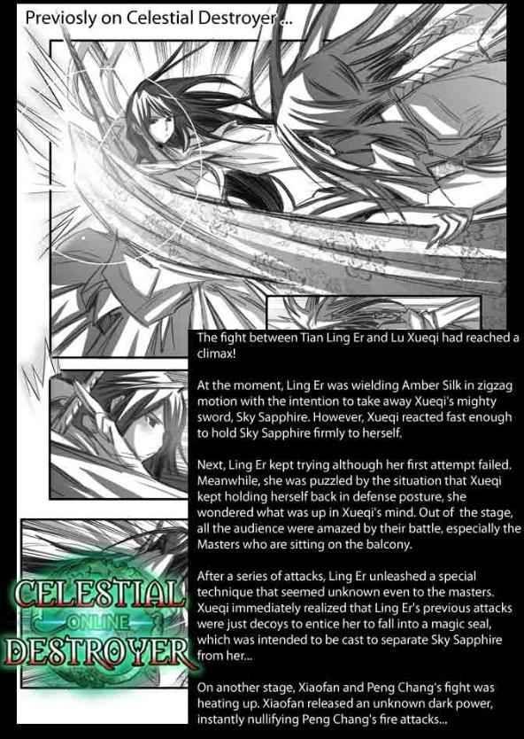 Tru Tiên – Celestial Destroyer Chapter 93 - Trang 2