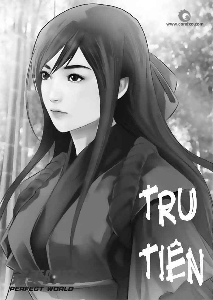 Tru Tiên – Celestial Destroyer Chapter 94 - Trang 2