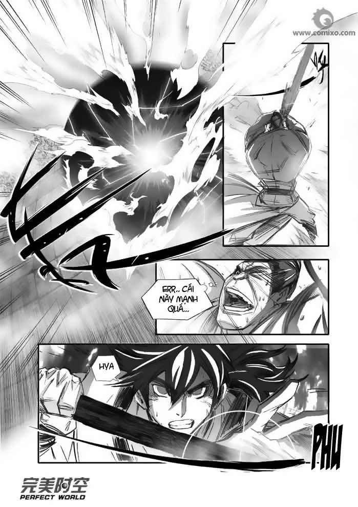 Tru Tiên – Celestial Destroyer Chapter 94 - Trang 2