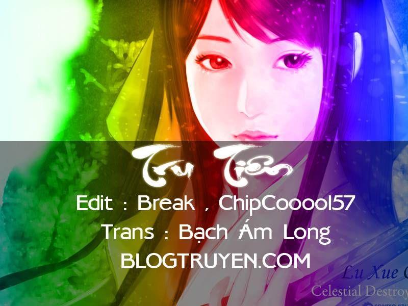 Tru Tiên – Celestial Destroyer Chapter 95 - Trang 2