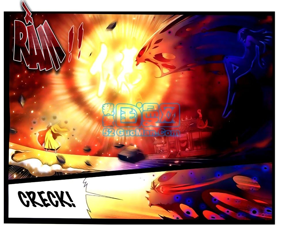 Tru Tiên Chapter 4 - Trang 2