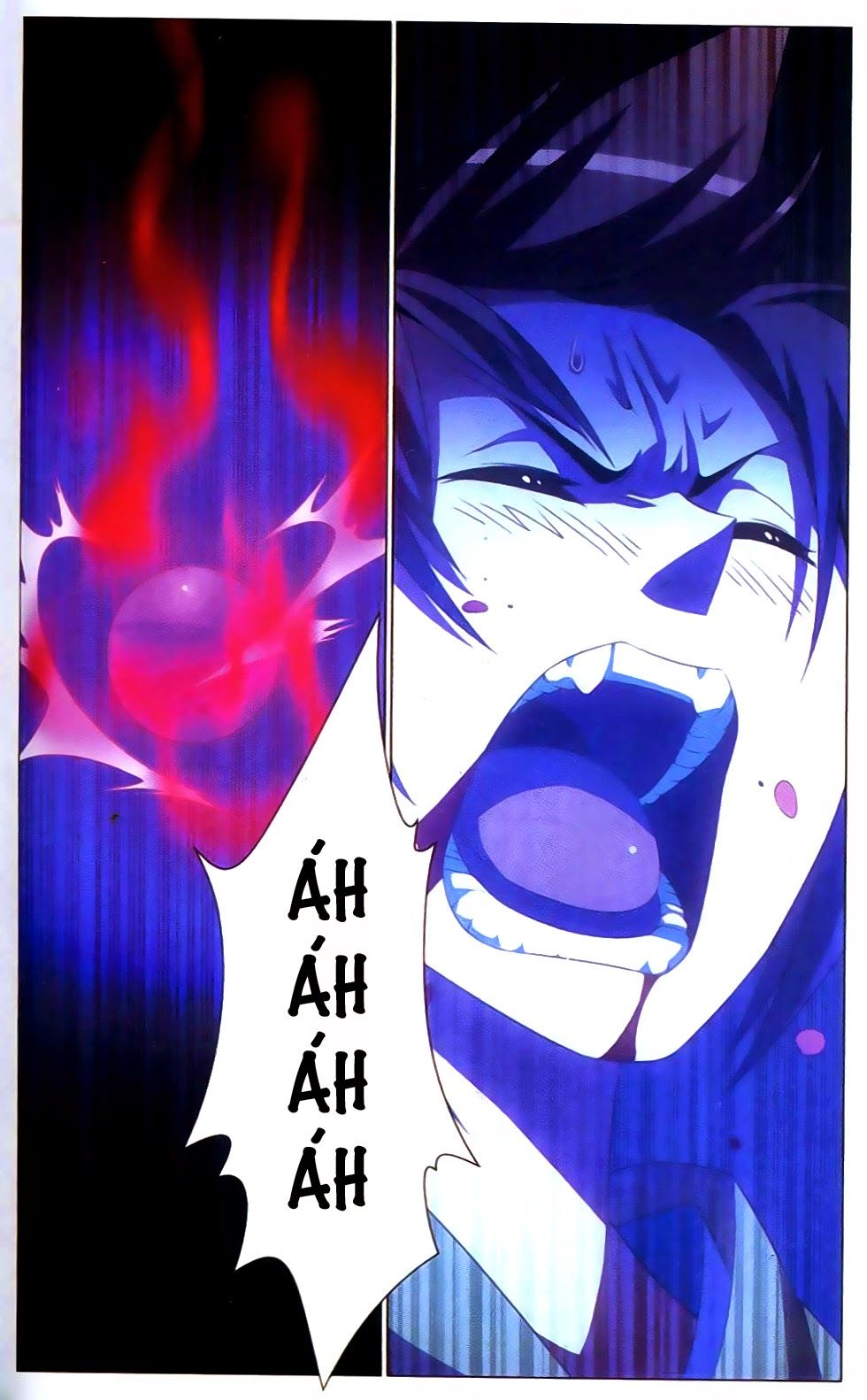 Tru Tiên Chapter 6 - Trang 2