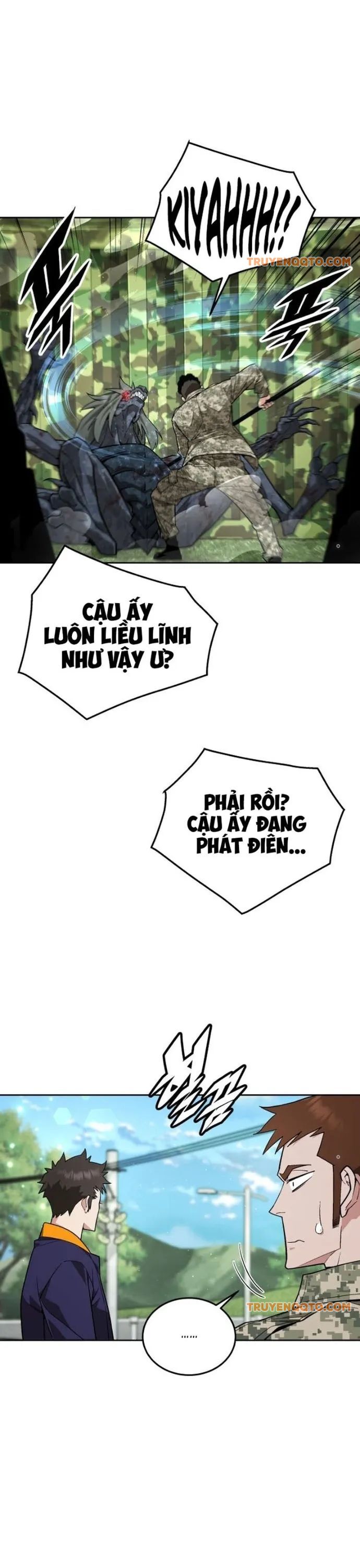 Trù Vương Mạt Thế Chapter 10 - Trang 2