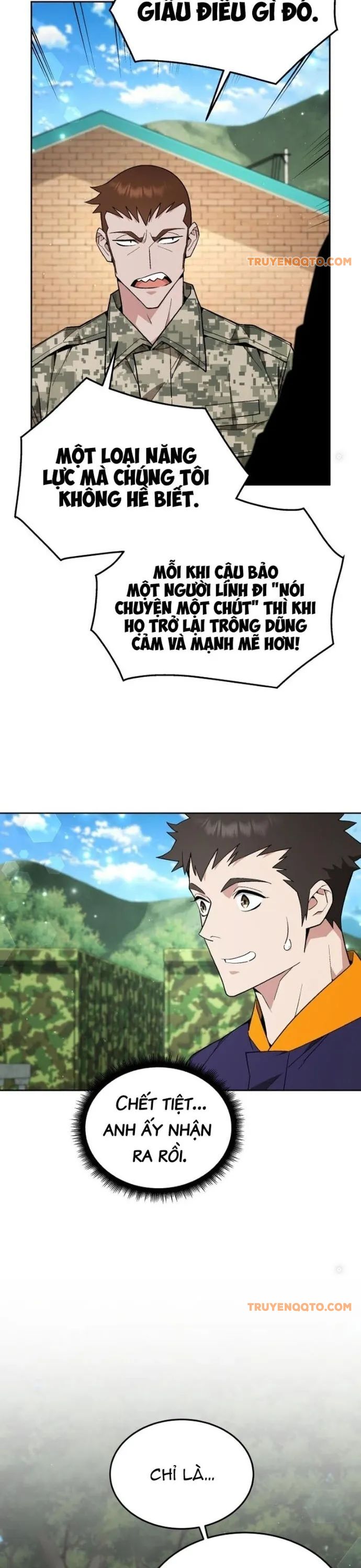 Trù Vương Mạt Thế Chapter 10 - Trang 2