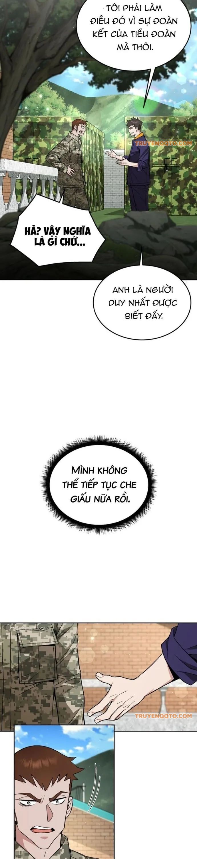Trù Vương Mạt Thế Chapter 10 - Trang 2