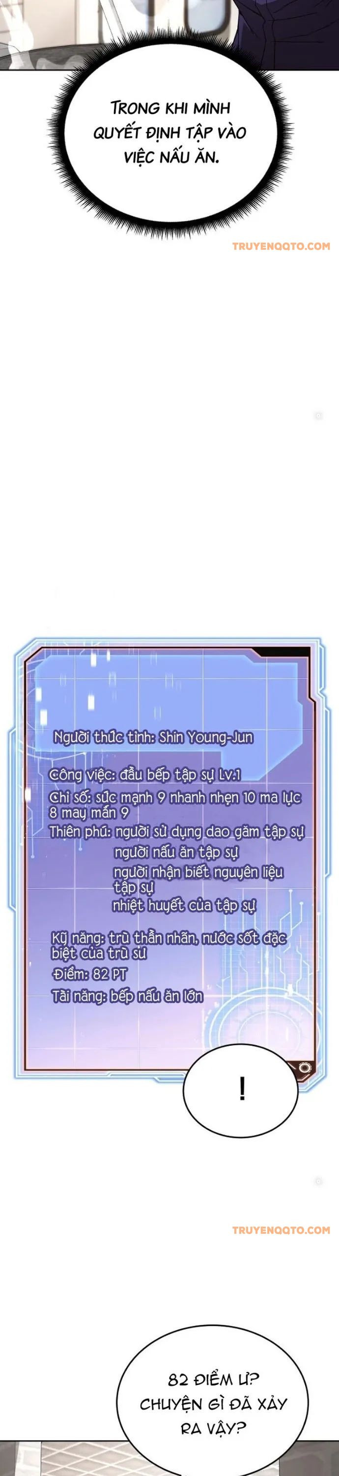 Trù Vương Mạt Thế Chapter 10 - Trang 2