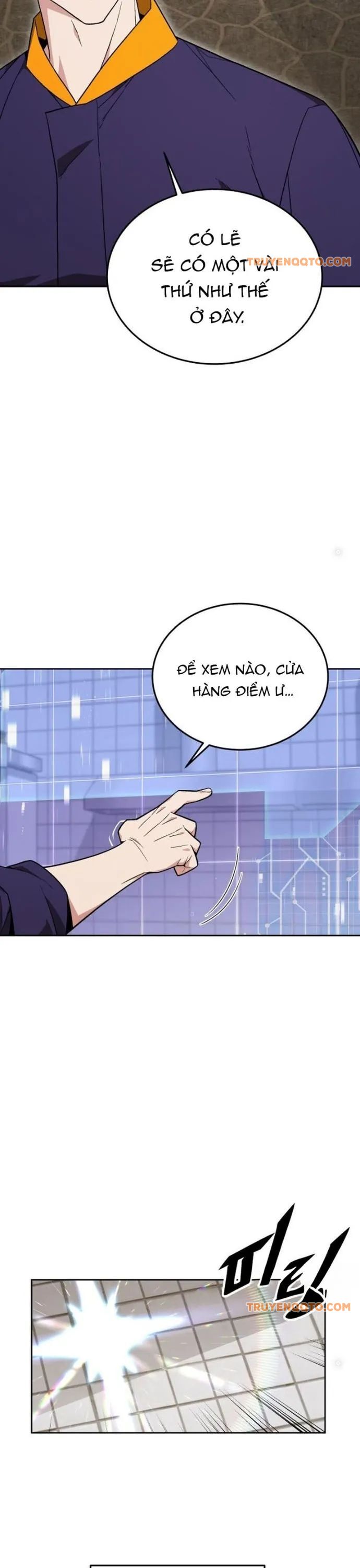 Trù Vương Mạt Thế Chapter 10 - Trang 2