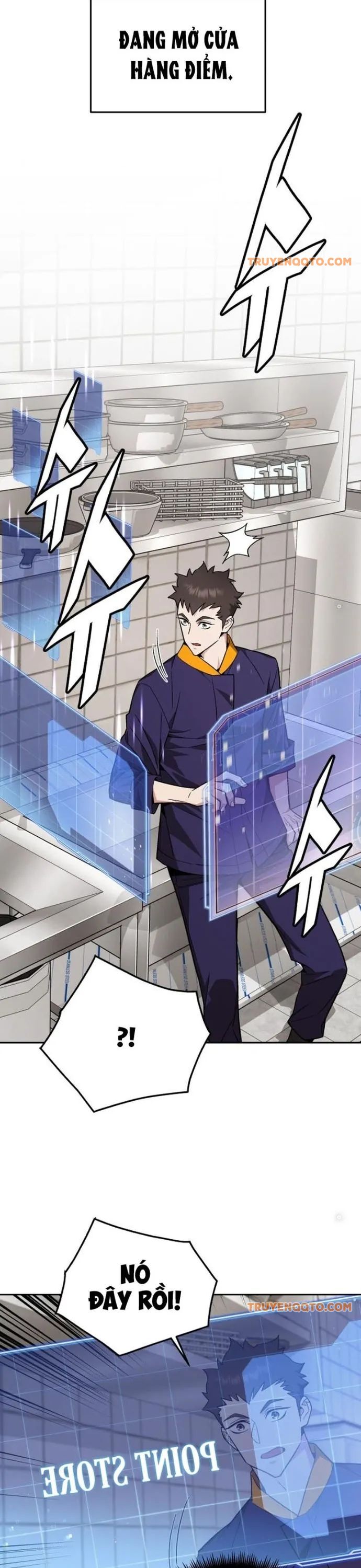 Trù Vương Mạt Thế Chapter 10 - Trang 2