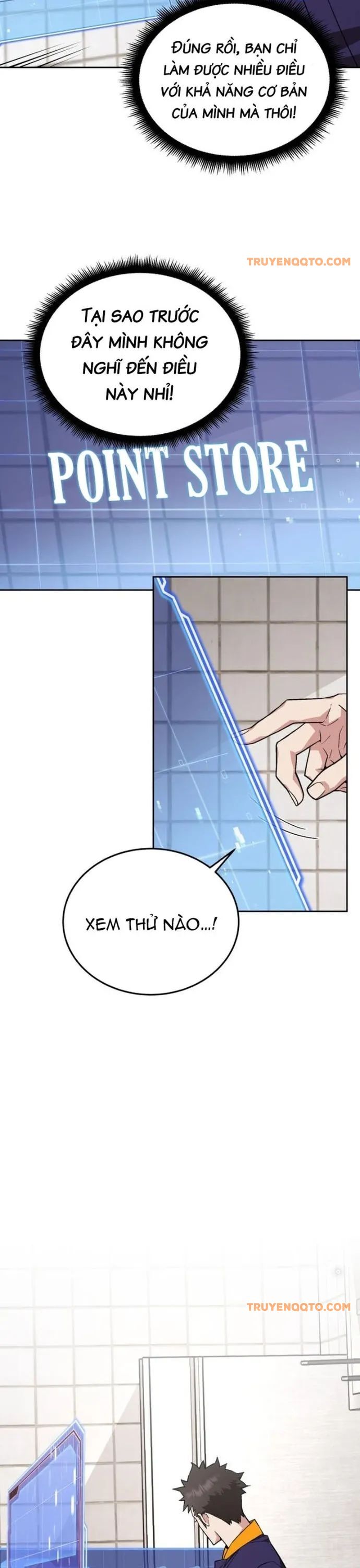 Trù Vương Mạt Thế Chapter 10 - Trang 2