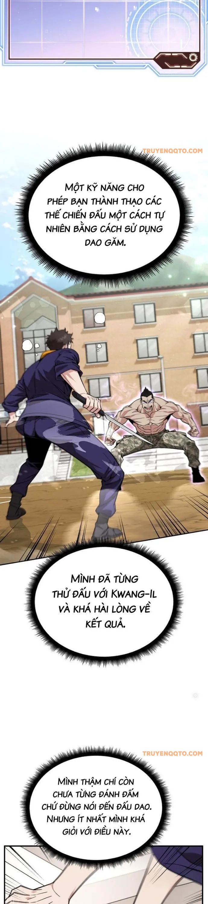 Trù Vương Mạt Thế Chapter 10 - Trang 2