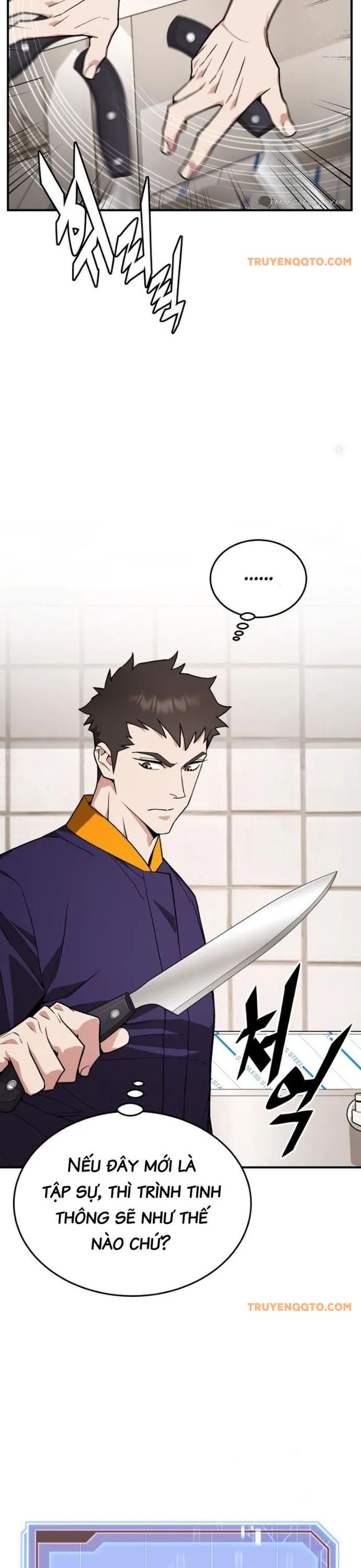 Trù Vương Mạt Thế Chapter 10 - Trang 2