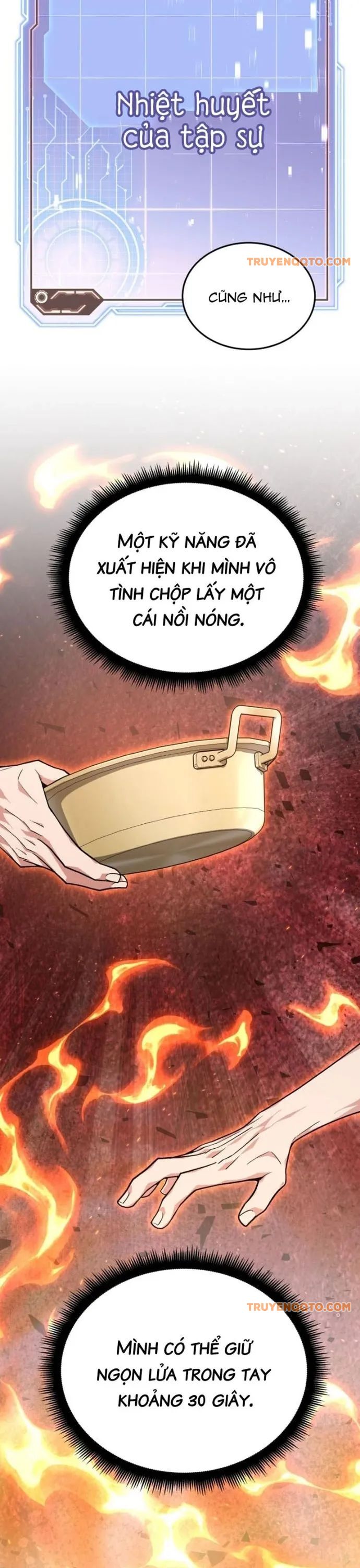 Trù Vương Mạt Thế Chapter 10 - Trang 2