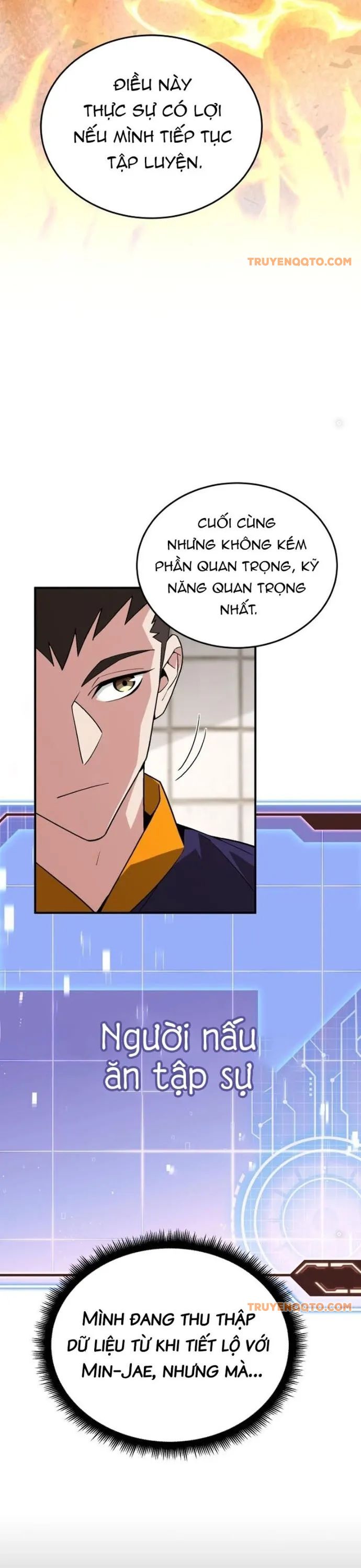 Trù Vương Mạt Thế Chapter 10 - Trang 2