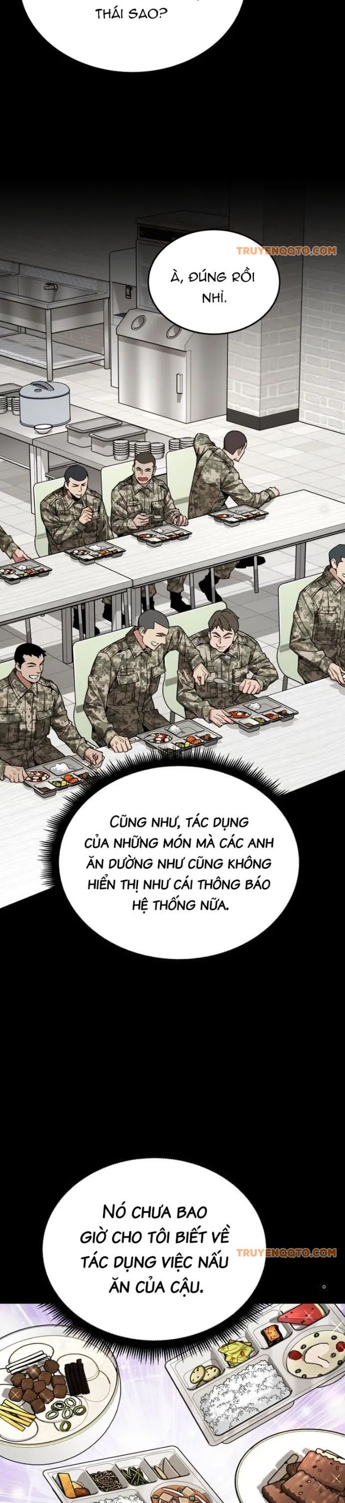 Trù Vương Mạt Thế Chapter 10 - Trang 2