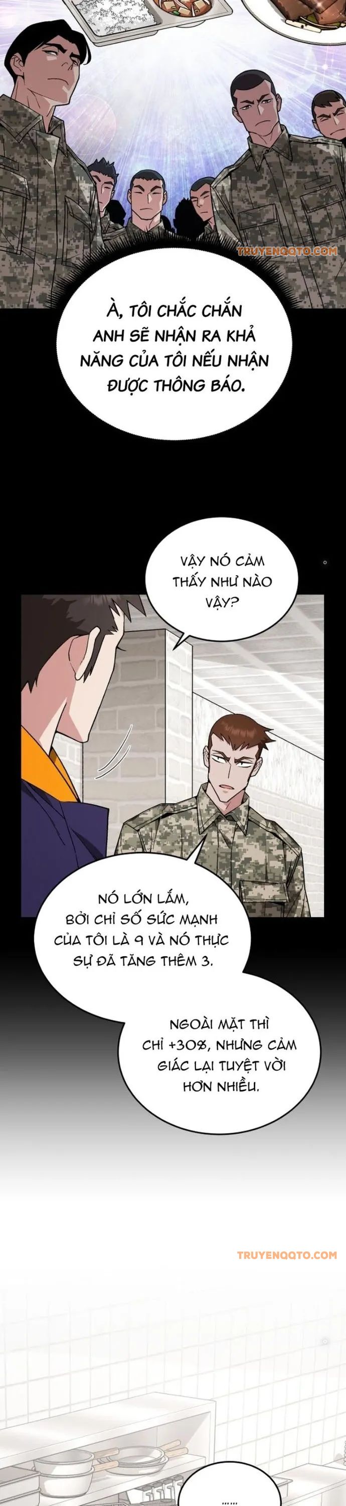 Trù Vương Mạt Thế Chapter 10 - Trang 2