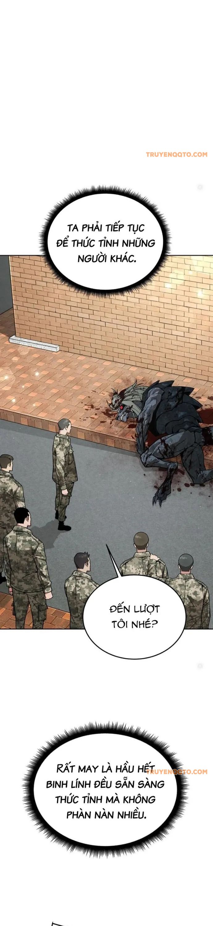 Trù Vương Mạt Thế Chapter 10 - Trang 2