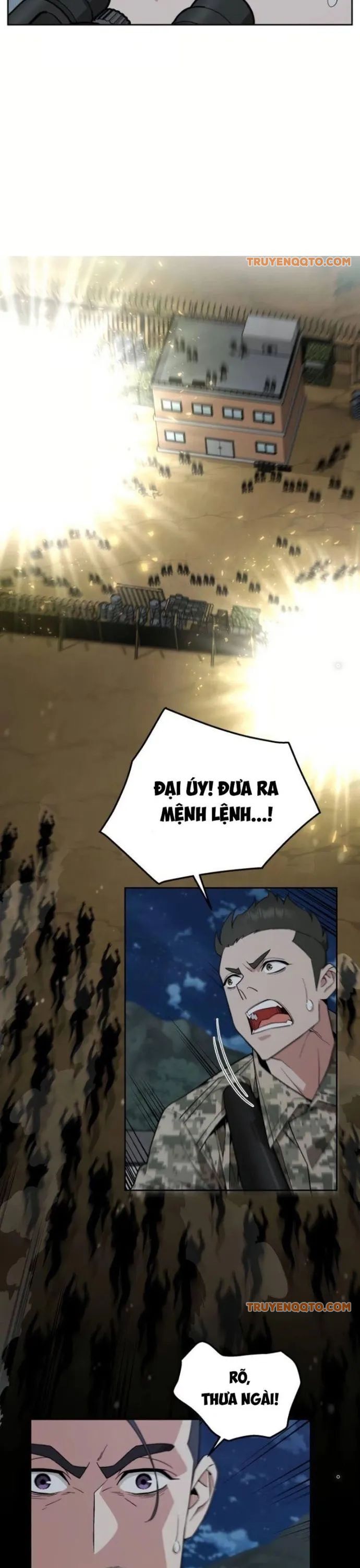 Trù Vương Mạt Thế Chapter 12 - Trang 2