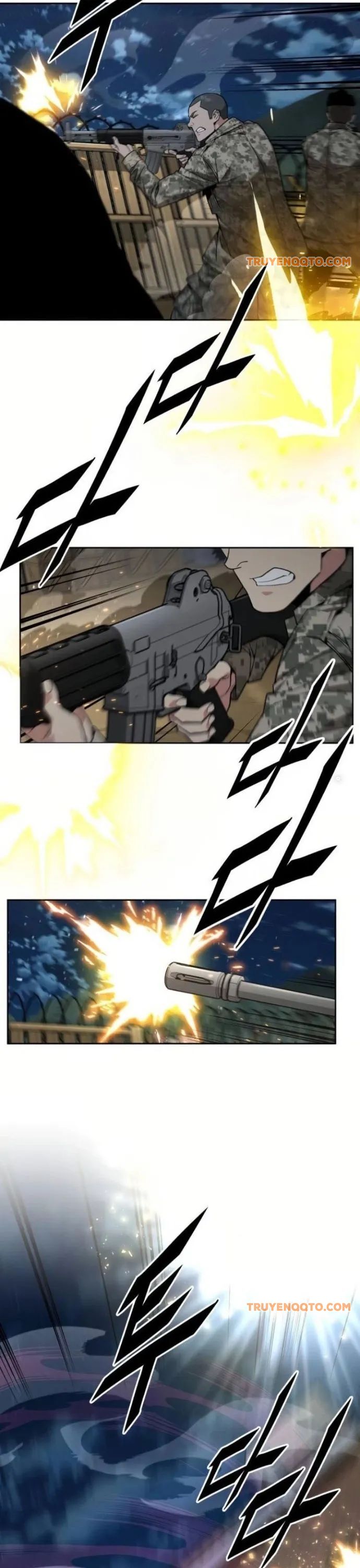 Trù Vương Mạt Thế Chapter 12 - Trang 2