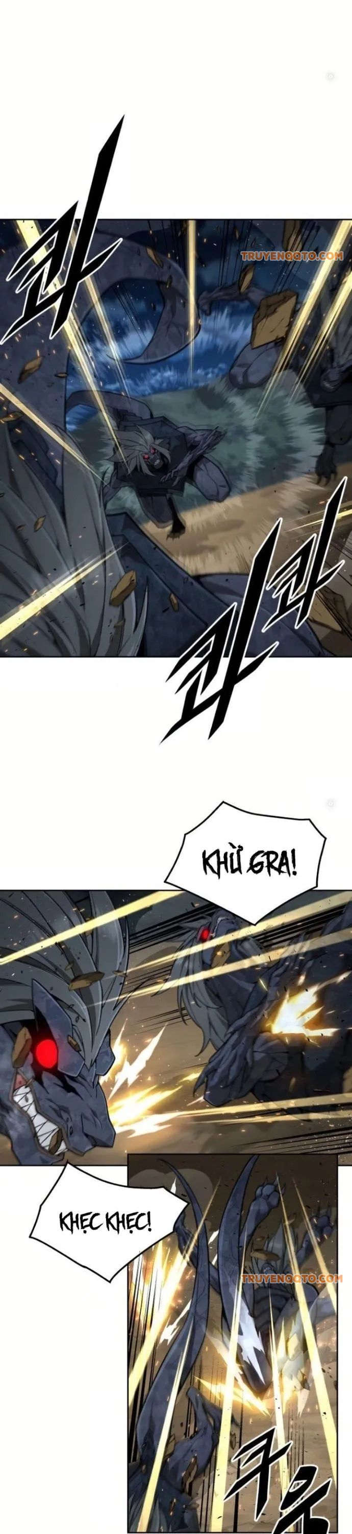 Trù Vương Mạt Thế Chapter 12 - Trang 2