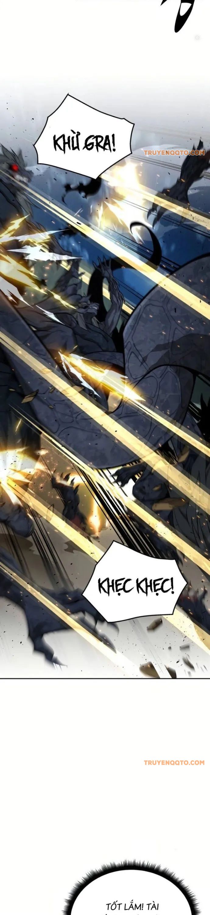 Trù Vương Mạt Thế Chapter 12 - Trang 2