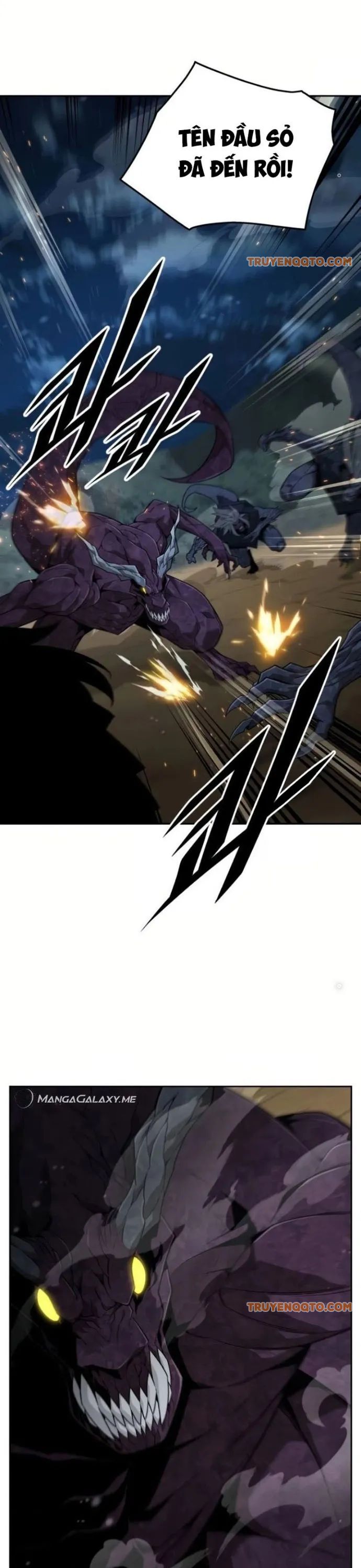 Trù Vương Mạt Thế Chapter 12 - Trang 2