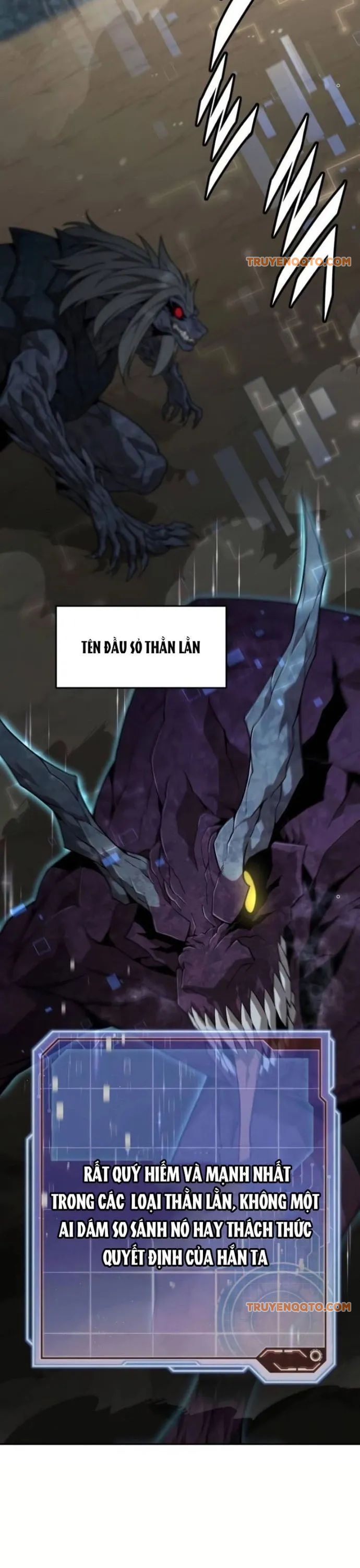 Trù Vương Mạt Thế Chapter 12 - Trang 2