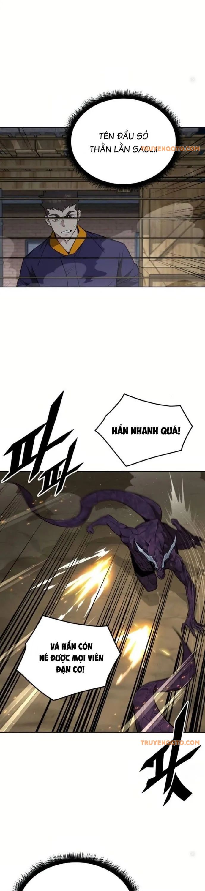 Trù Vương Mạt Thế Chapter 12 - Trang 2