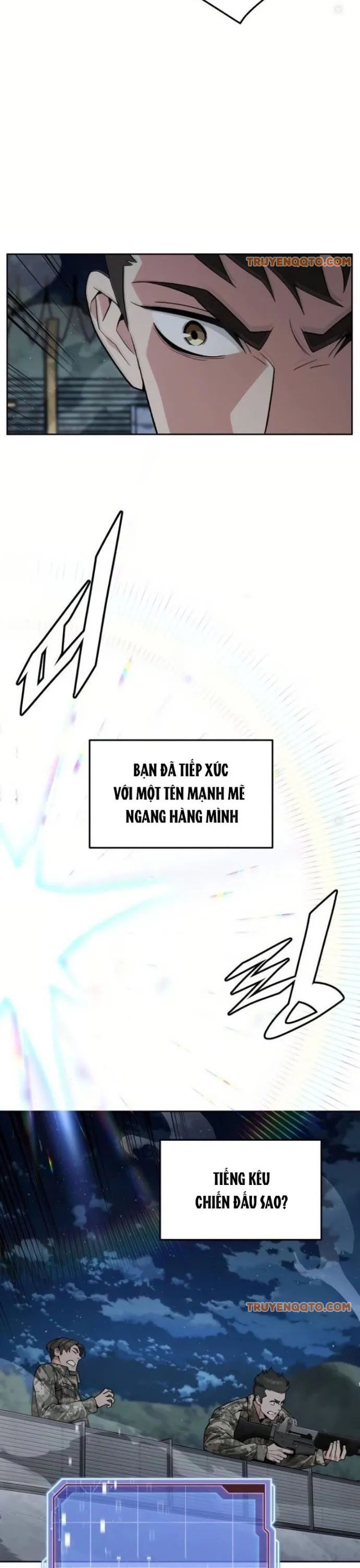 Trù Vương Mạt Thế Chapter 12 - Trang 2