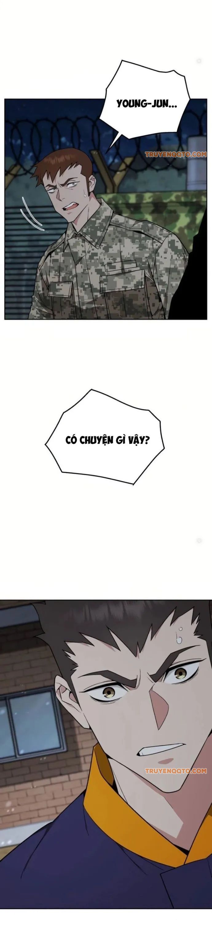 Trù Vương Mạt Thế Chapter 12 - Trang 2