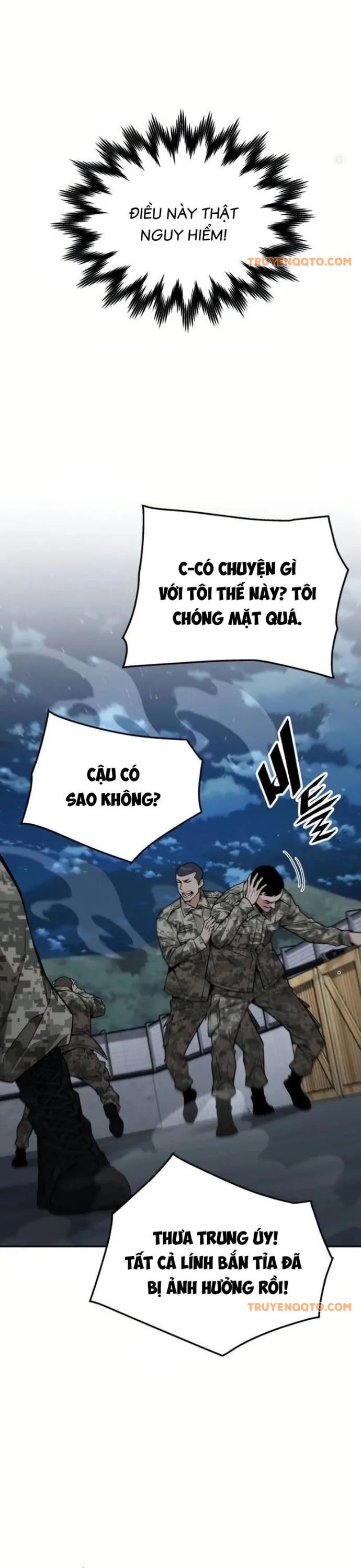 Trù Vương Mạt Thế Chapter 12 - Trang 2