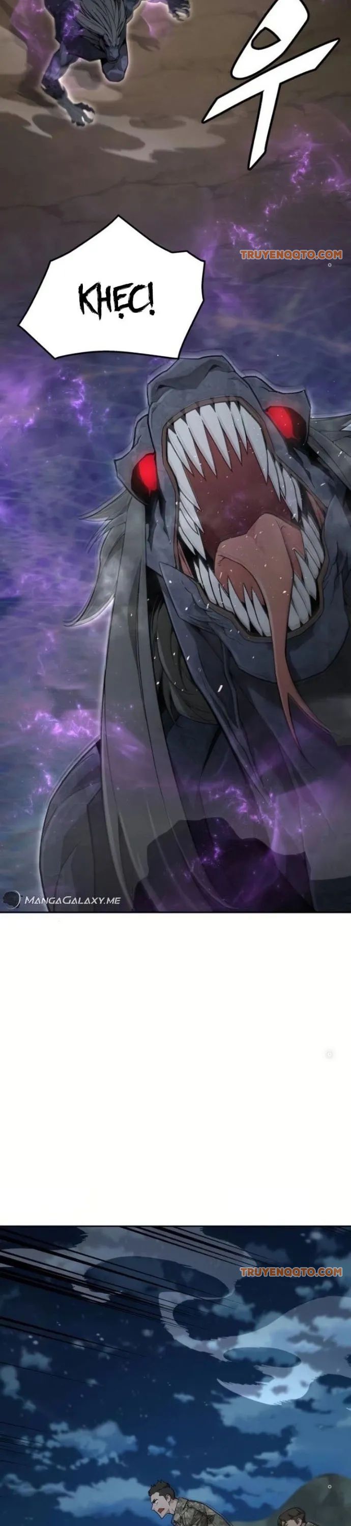 Trù Vương Mạt Thế Chapter 12 - Trang 2
