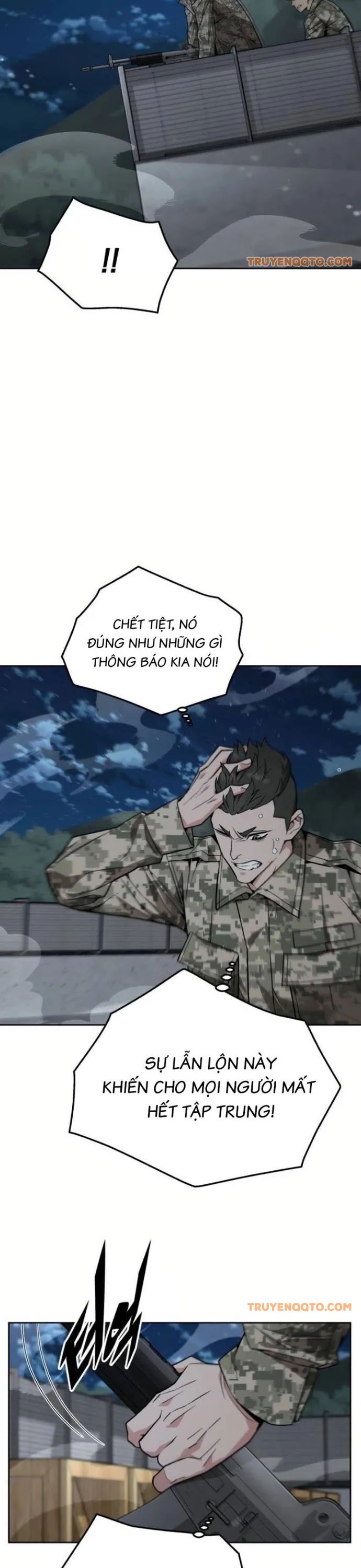 Trù Vương Mạt Thế Chapter 12 - Trang 2