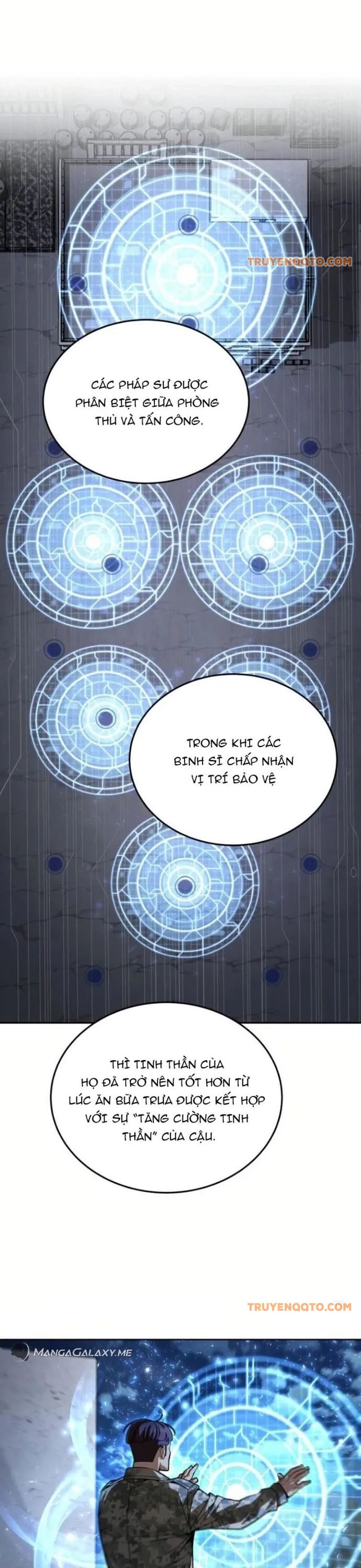 Trù Vương Mạt Thế Chapter 12 - Trang 2