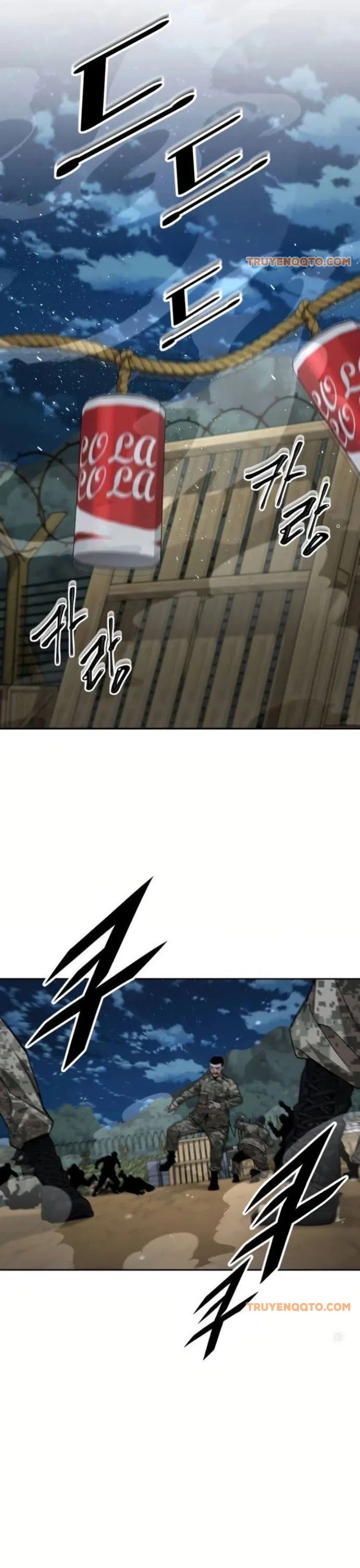 Trù Vương Mạt Thế Chapter 12 - Trang 2