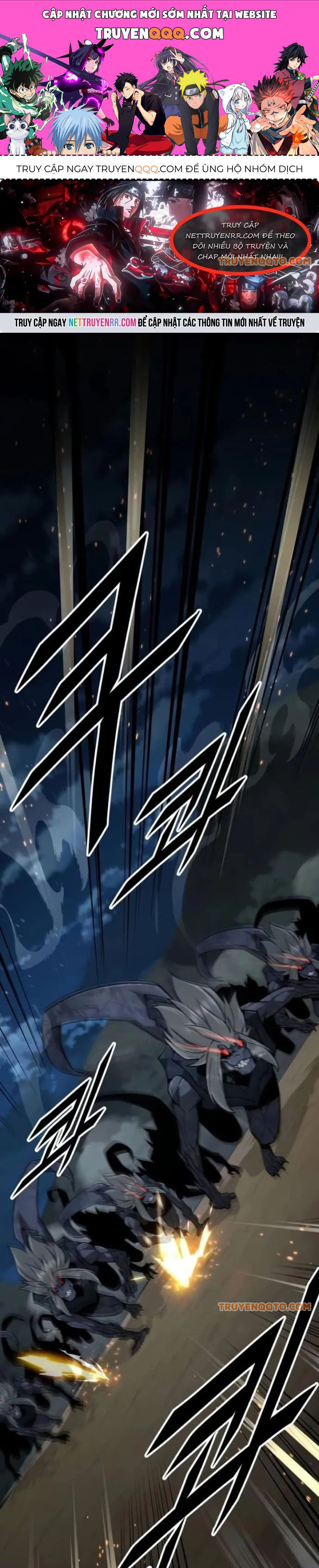 Trù Vương Mạt Thế Chapter 13 - Trang 2