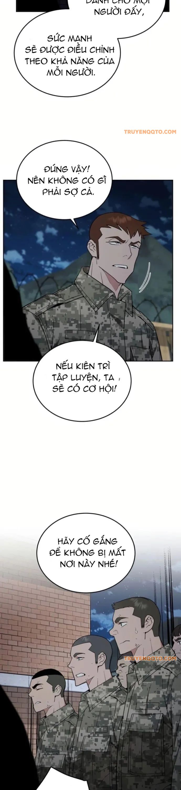 Trù Vương Mạt Thế Chapter 13 - Trang 2