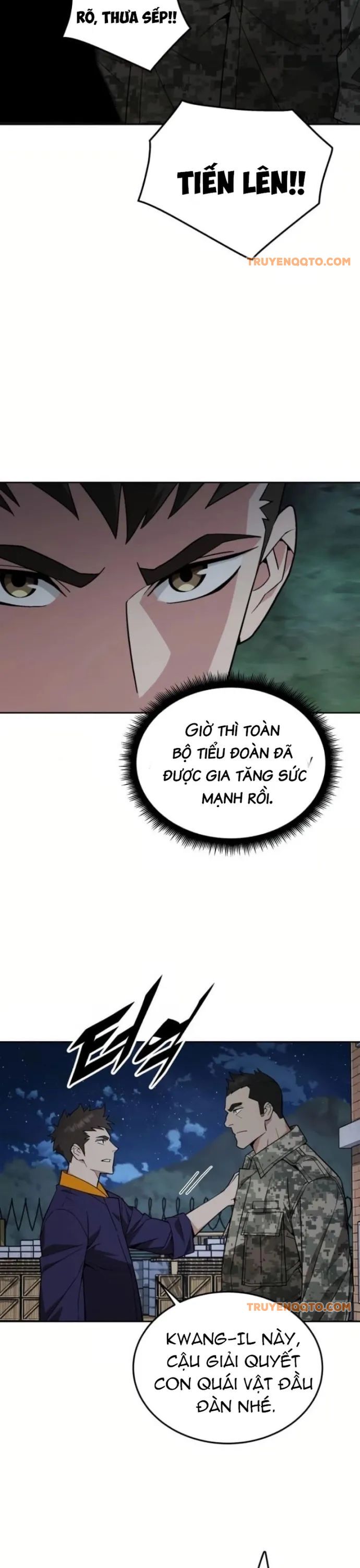 Trù Vương Mạt Thế Chapter 13 - Trang 2