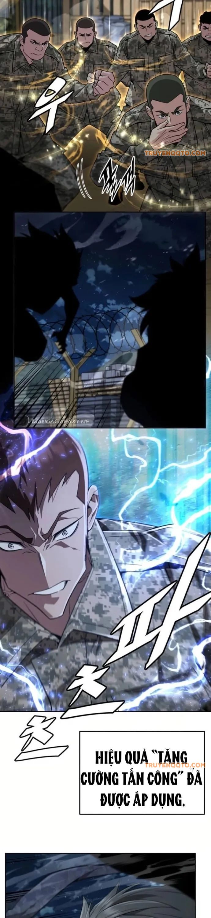 Trù Vương Mạt Thế Chapter 13 - Trang 2