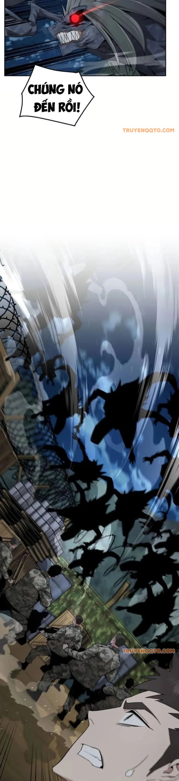 Trù Vương Mạt Thế Chapter 13 - Trang 2