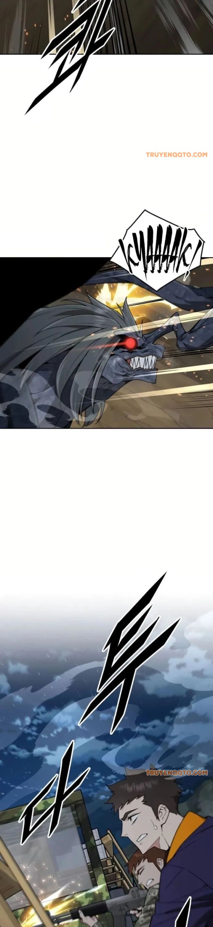 Trù Vương Mạt Thế Chapter 13 - Trang 2
