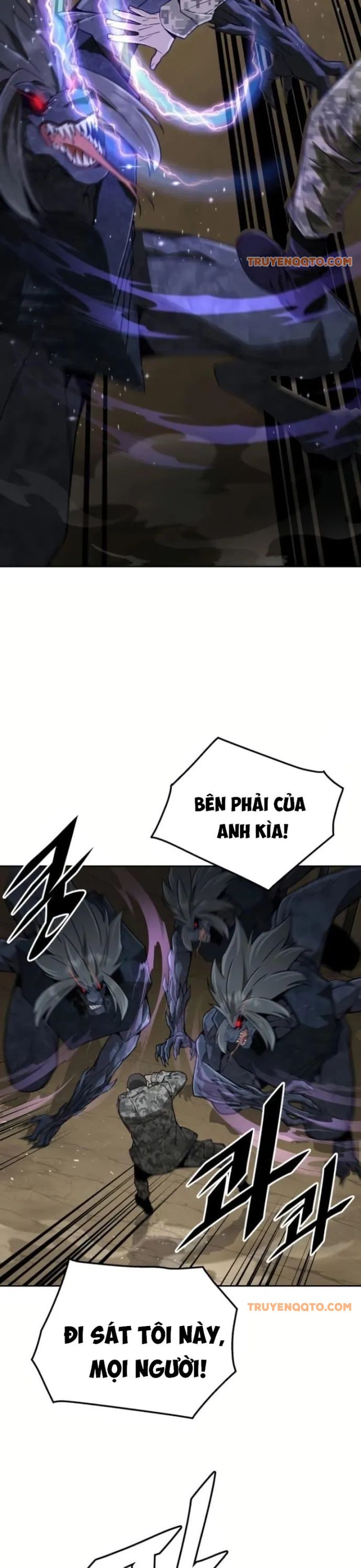 Trù Vương Mạt Thế Chapter 13 - Trang 2