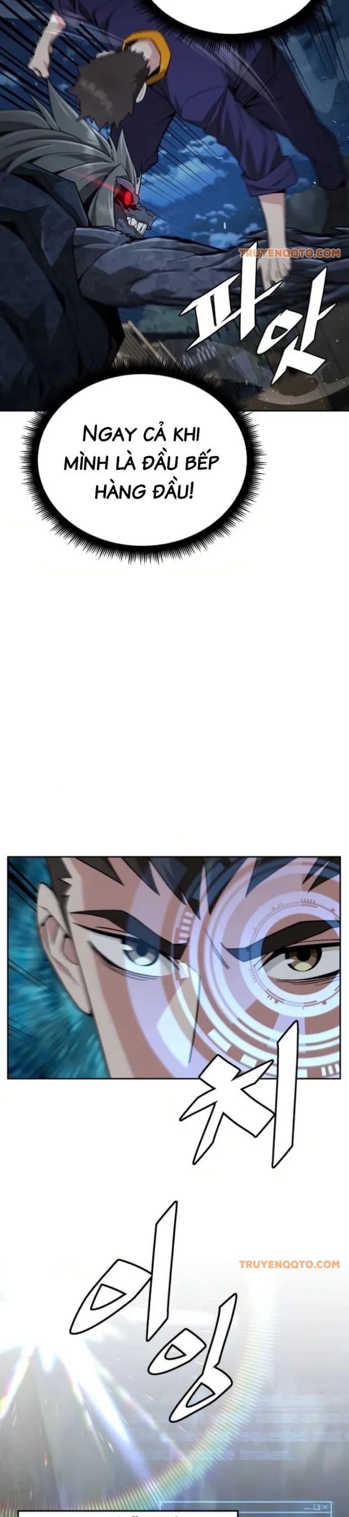 Trù Vương Mạt Thế Chapter 13 - Trang 2