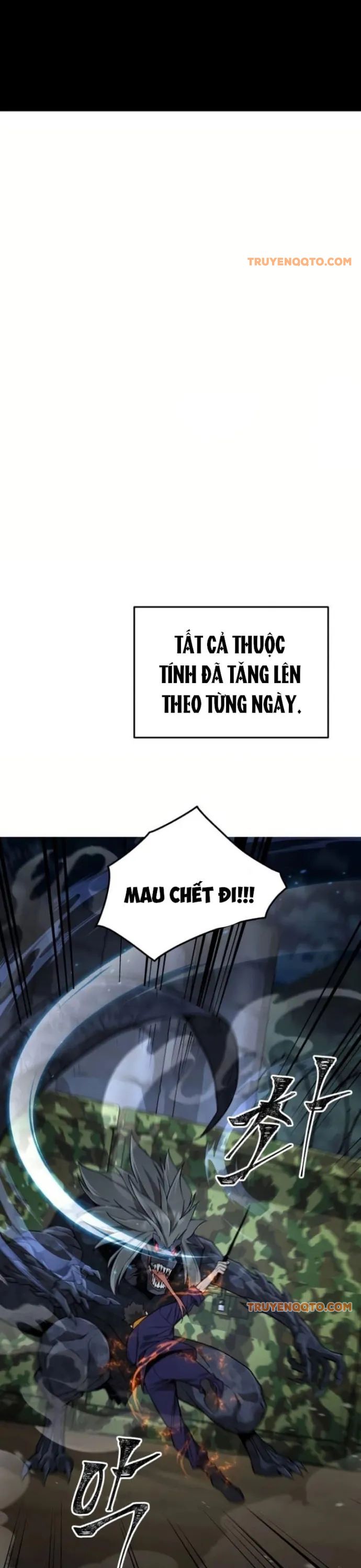 Trù Vương Mạt Thế Chapter 13 - Trang 2