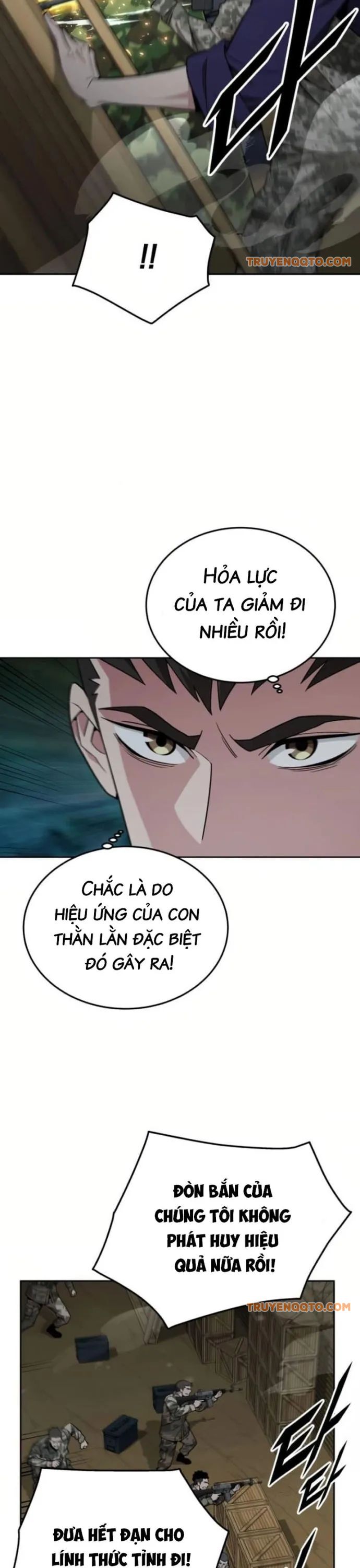 Trù Vương Mạt Thế Chapter 13 - Trang 2