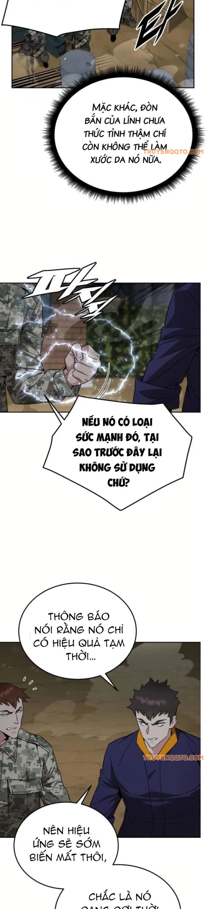 Trù Vương Mạt Thế Chapter 13 - Trang 2