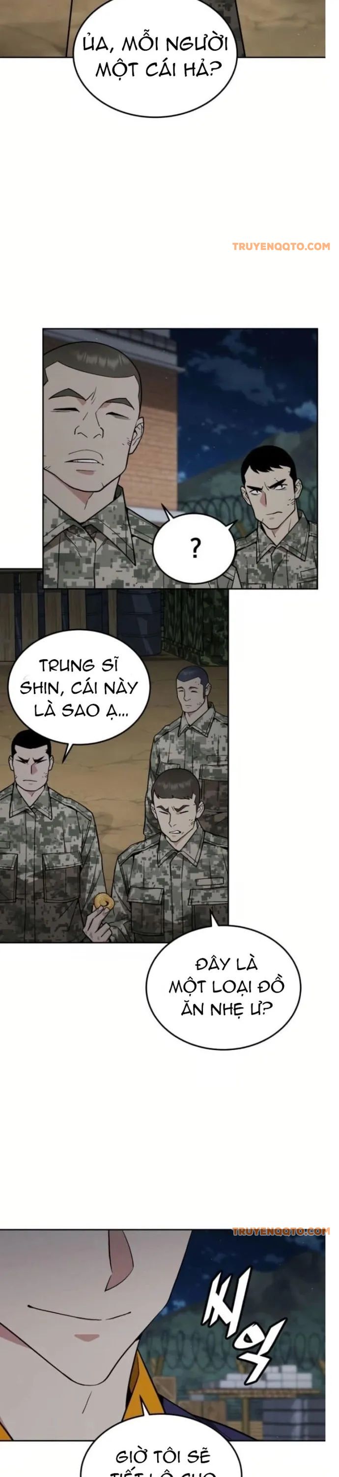Trù Vương Mạt Thế Chapter 13 - Trang 2