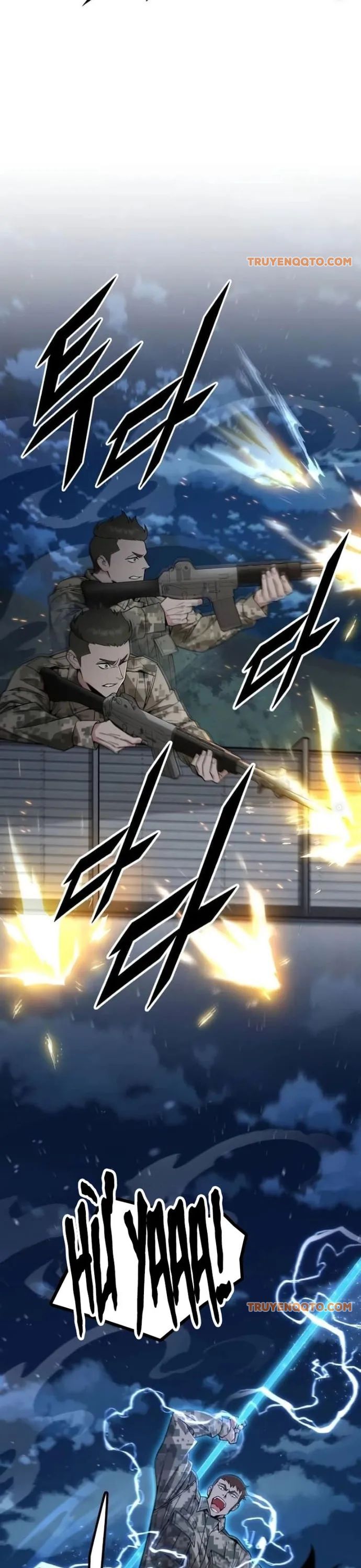 Trù Vương Mạt Thế Chapter 14 - Trang 2