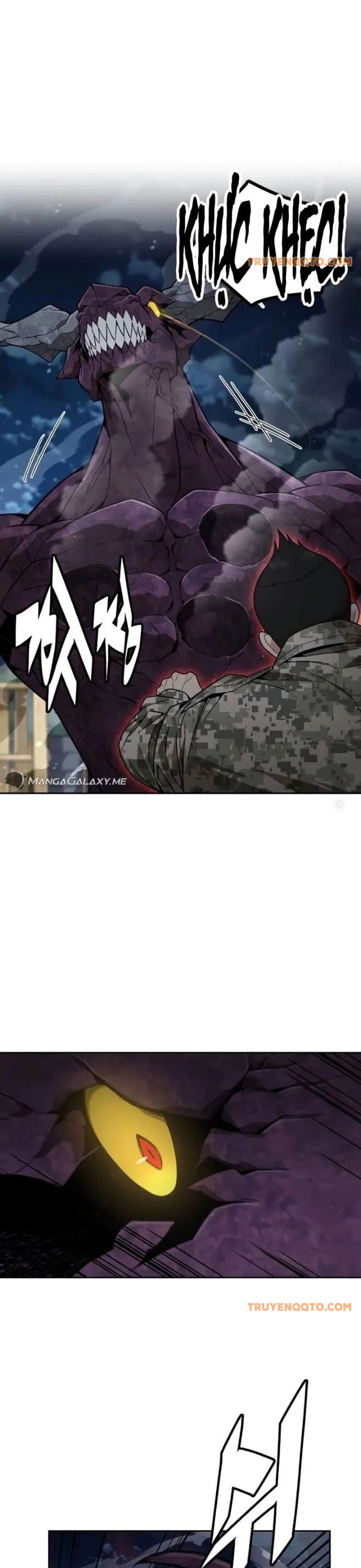 Trù Vương Mạt Thế Chapter 14 - Trang 2