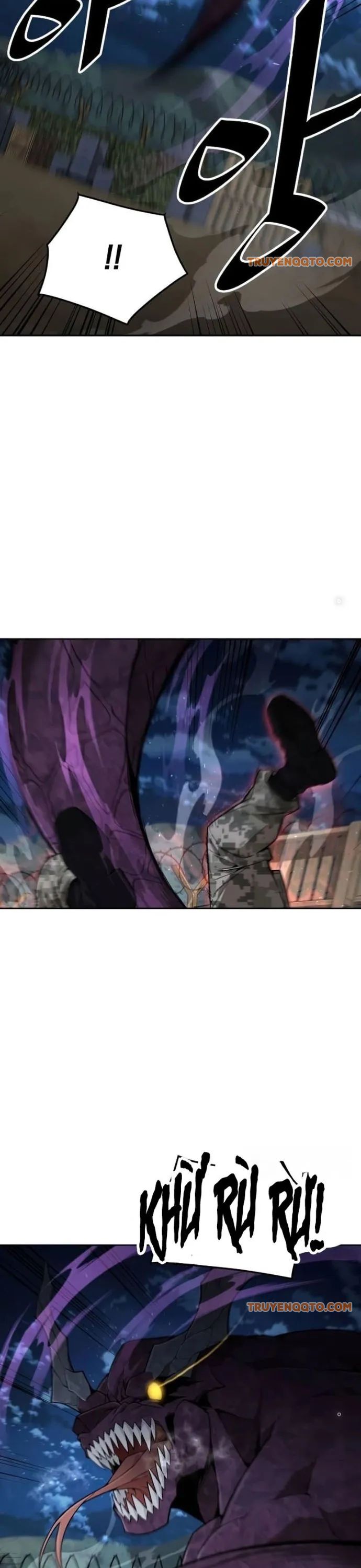 Trù Vương Mạt Thế Chapter 14 - Trang 2