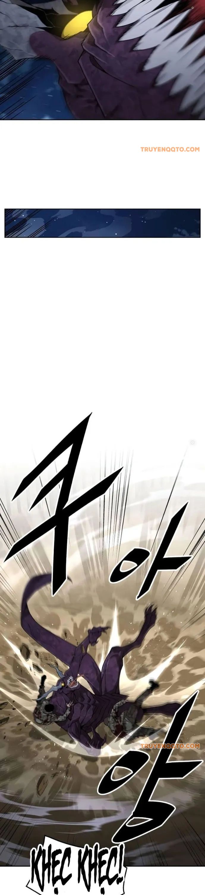 Trù Vương Mạt Thế Chapter 14 - Trang 2